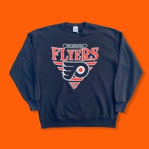 Philadelphia Flyers Crewneck